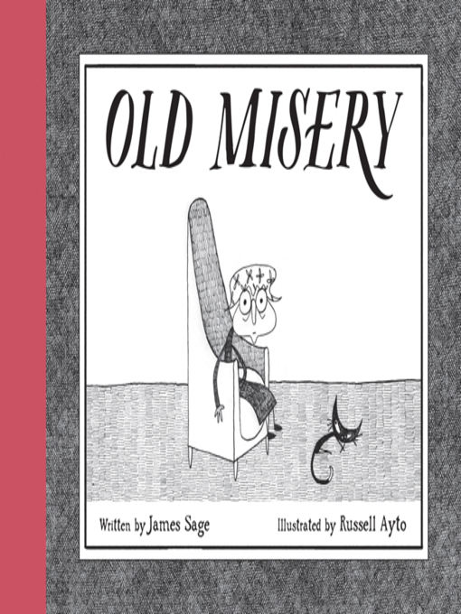 Title details for Old Misery by James Sage - Available